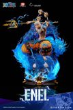 【Pre order】Lightyear Studio - One Piece Enel (Copyright)