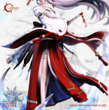 【Pre order】Lightning Studio 1/6 Wuthering Waves Hiyuki