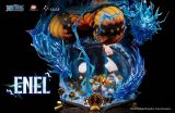 【Pre order】Lightyear Studio - One Piece Enel (Copyright)