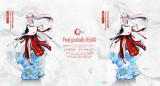 【Pre order】Lightning Studio 1/6 Wuthering Waves Hiyuki