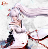 【Pre order】Lightning Studio 1/6 Wuthering Waves Hiyuki