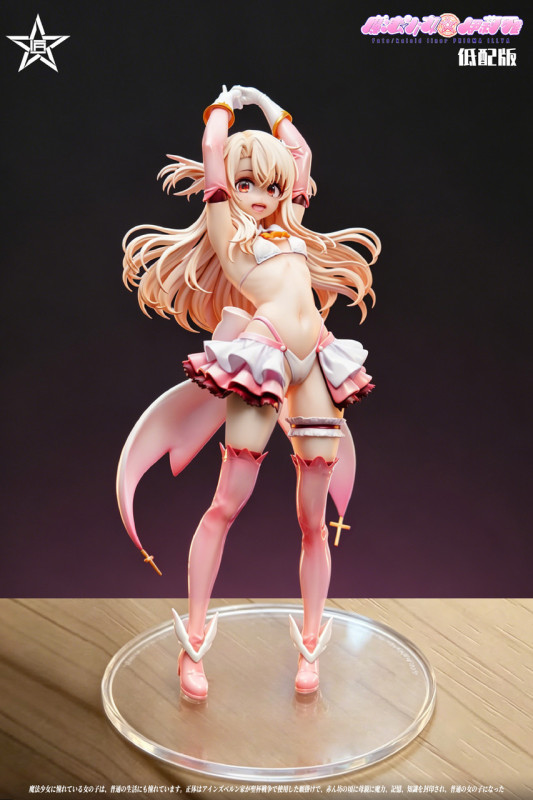 【Pre order】JiangXing Studio 1/4 Fate/Grand Order Illyasviel von Einzbern