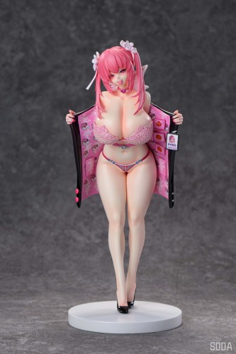 【Pre order】SODA Studio x DISH 1/6 NIKKE Dorothy
