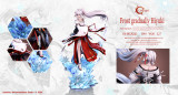【Pre order】Lightning Studio 1/6 Wuthering Waves Hiyuki