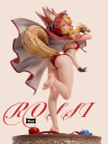 【Pre order】U Mai Studio 1/6 Arknights Rossi