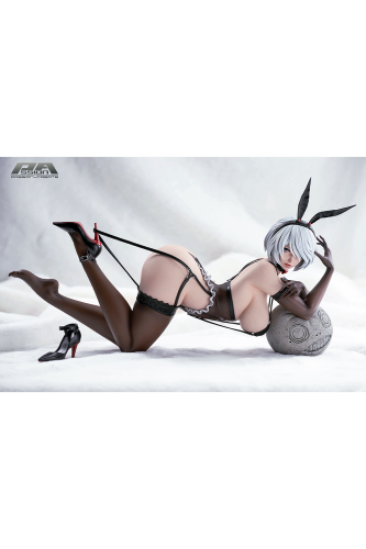 【Pre order】PA Create Studio 1/4 NieR: Automata 2B