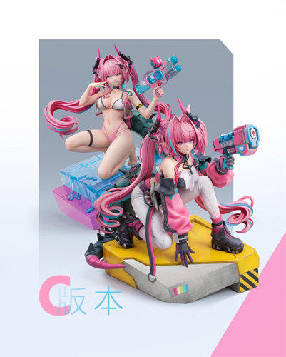 【Pre order】Leave Anite Studio 1/6 Arknights: Endfield Yvonne