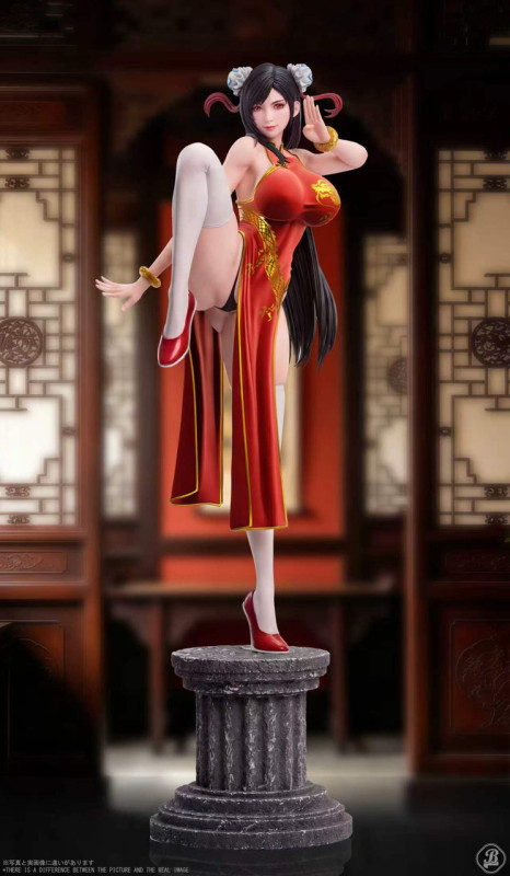 Tifa - www.anitoysgk.com