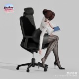 【Pre order】Shallow Island Cloud Studio 1/6 & 1/4 Kurosawa Reiha
