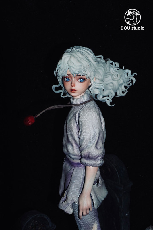 【Pre order】DOU Studio - Berserk Griffith
