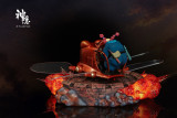 【Pre order】ShenYin Studio - Castle in the Sky Flaptter