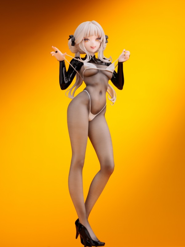 【Pre order】JiJi Studio 1/7 Goddess of Victory: NIKKE Blanc