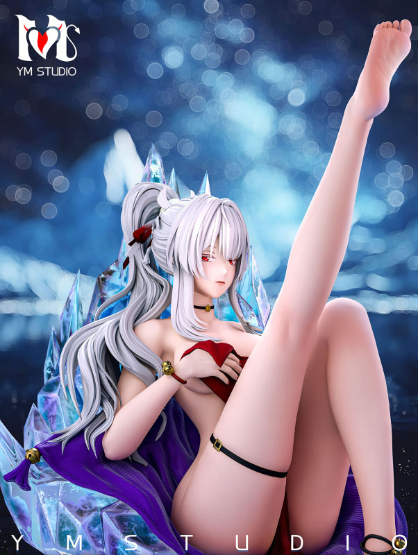 【Pre order】YM Studio 1/6 Wuthering Waves Hiyuki