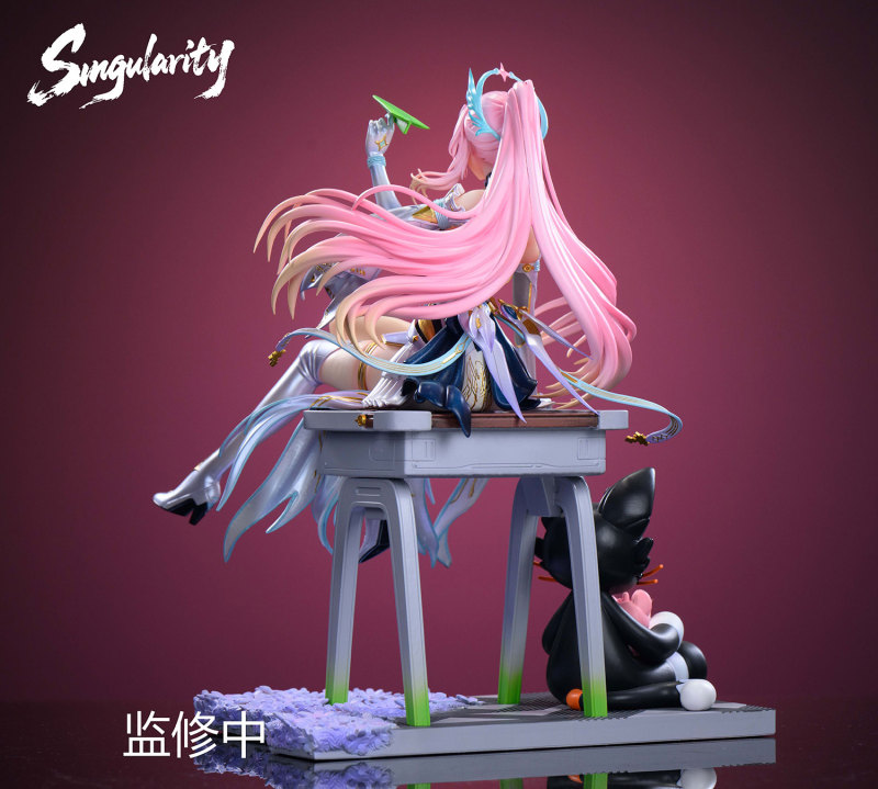 【Pre order】Singularity Studio 1/6 Wuthering Waves Aemeath