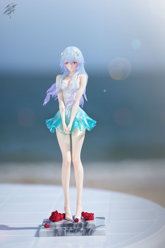 【Pre order】24K Studio 1/6 Neon Genesis Evangelion Ayanami Rei