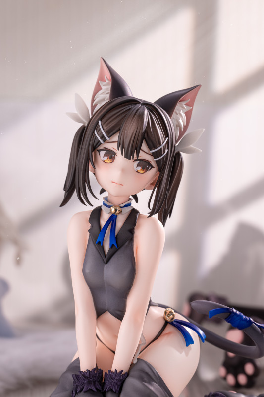 【Pre order】LLK Studio 1/7 Fate Illyasviel von Einzbern & Miyu Edelfelt