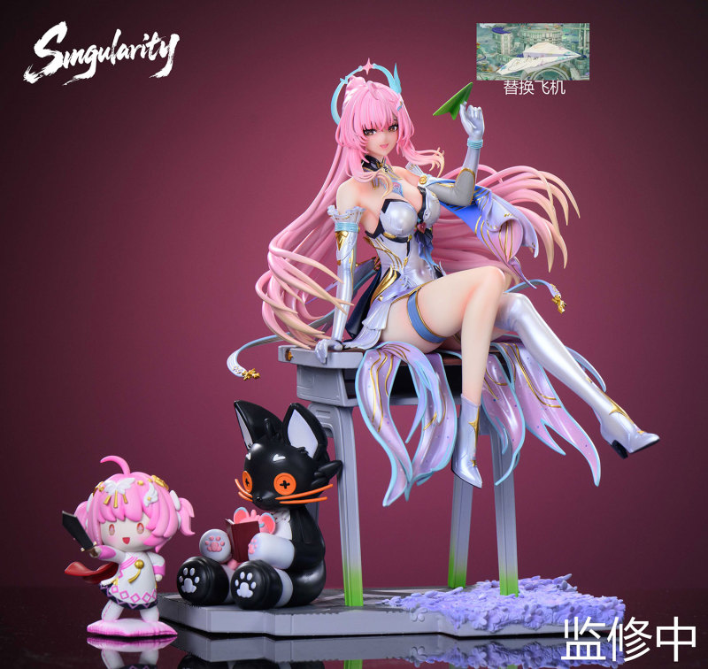 【Pre order】Singularity Studio 1/6 Wuthering Waves Aemeath