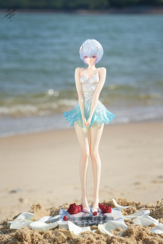 【Pre order】24K Studio 1/6 Neon Genesis Evangelion Ayanami Rei
