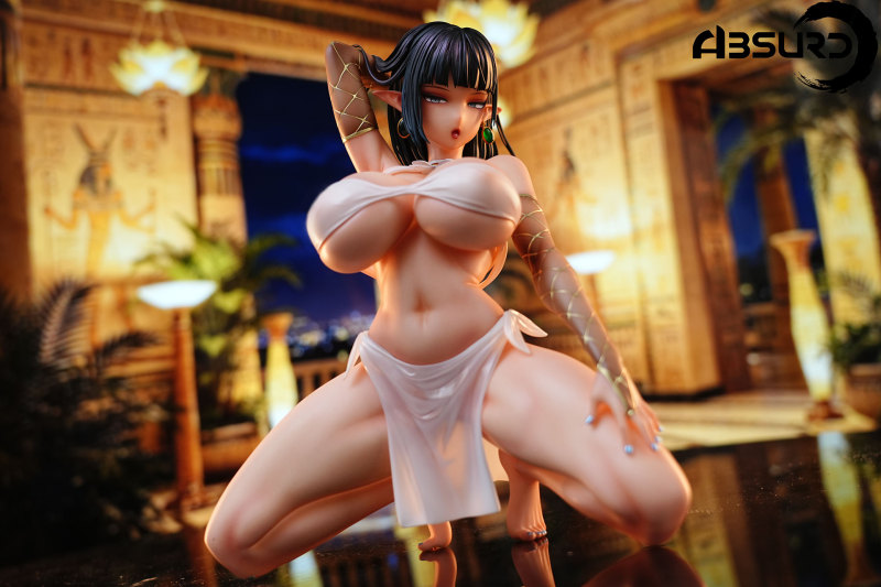 【Pre order】Absurd Studio - Lacy Yosei Shoukan