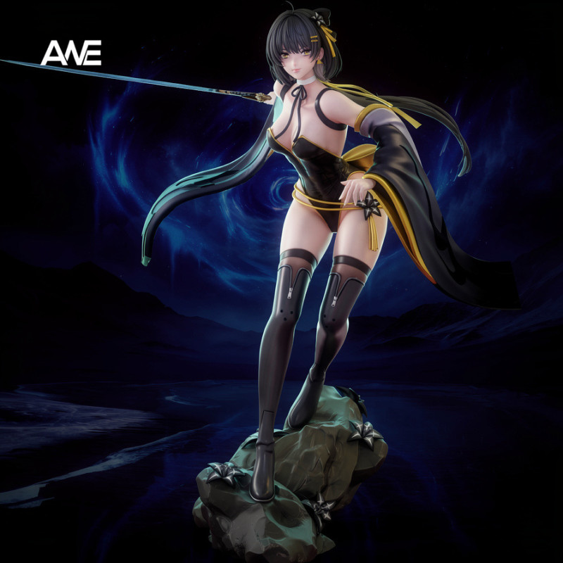【Pre order】ANE Studio - Wuthering Waves Rover