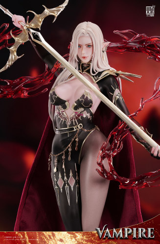 【Pre order】TGZW Studio 1/4 Vampire (Copyright)