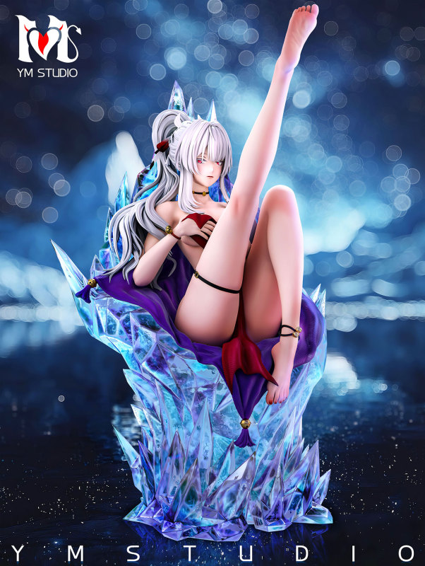【Pre order】YM Studio 1/6 Wuthering Waves Hiyuki