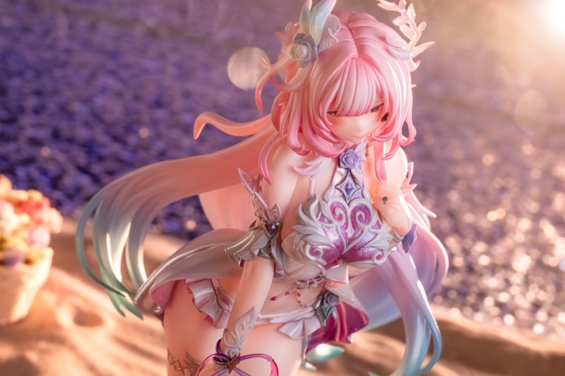 【Pre order】Fix Cast Studio 1/7 Honkai：Star Rail Little Swimsuit Cyrene