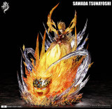 【Pre order】Lue Ying Studio - HITMAN REBORN! Sawada Tsunayoshi