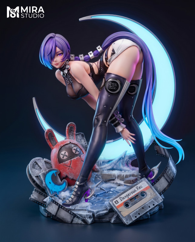 【Pre order】MIRA Studio 1/6 Zenless Zone Zero Promeia