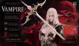 【Pre order】TGZW Studio 1/4 Vampire (Copyright)