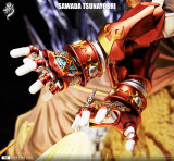 【Pre order】Lue Ying Studio - HITMAN REBORN! Sawada Tsunayoshi