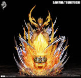【Pre order】Lue Ying Studio - HITMAN REBORN! Sawada Tsunayoshi