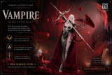 【Pre order】TGZW Studio 1/4 Vampire (Copyright)