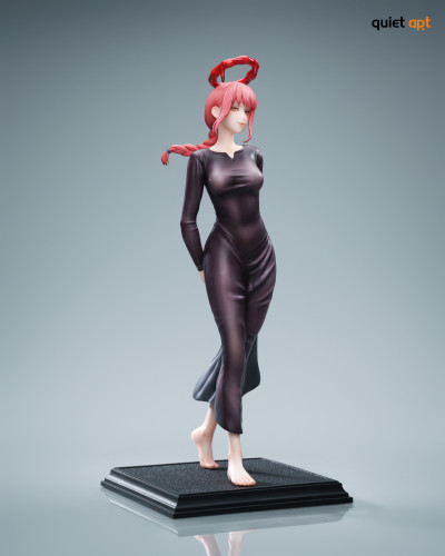 【Pre order】Quiet Art Studio 1/6 Chainsaw Man Makima