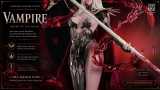 【Pre order】TGZW Studio 1/4 Vampire (Copyright)
