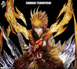 【Pre order】Lue Ying Studio - HITMAN REBORN! Sawada Tsunayoshi