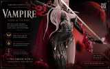 【Pre order】TGZW Studio 1/4 Vampire (Copyright)
