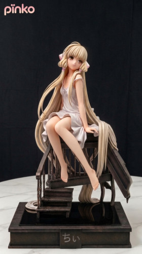 【Pre order】Pinko Studio 1/6 Chobits Chi