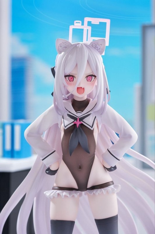 【Pre order】Fix Cast Studio 1/7 Blue Archive Kei