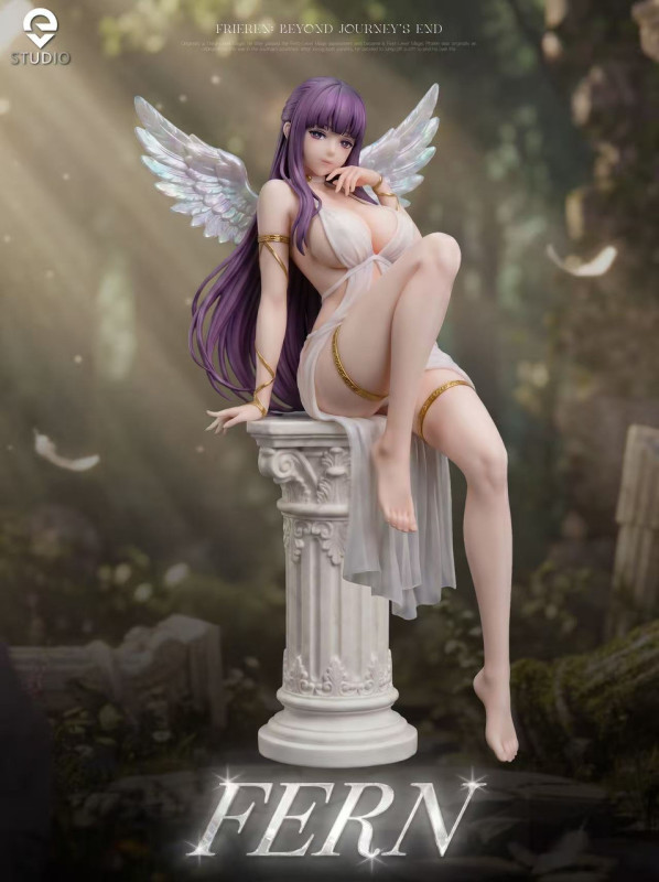 【Pre order】Eve Studio 1/6 Frieren: Beyond Journey's End Angel Fern