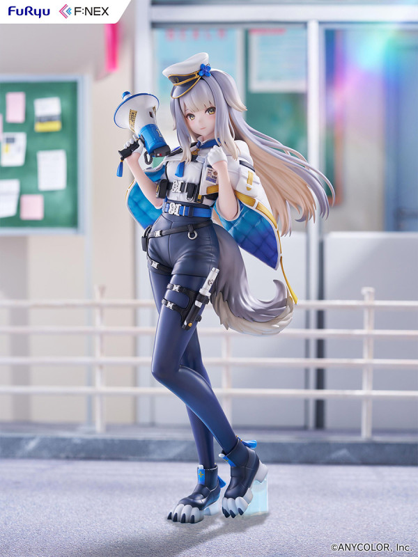 【Pre order】F:Nex 1/7 PVC Shioriha Ruri‌ (Copyright)