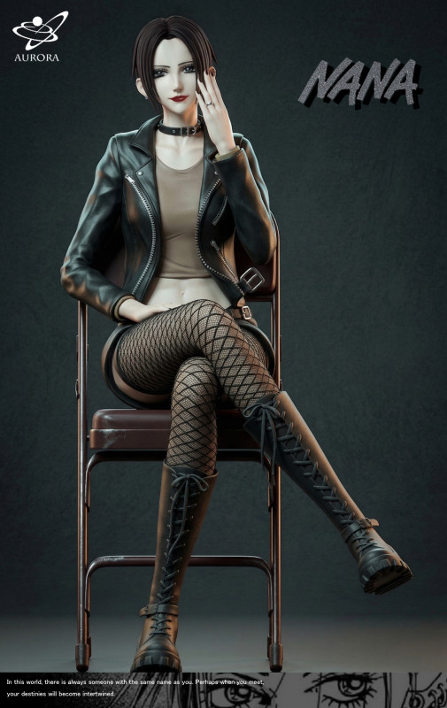 【Pre order】 Aurora Studio 1/6 Nana Osaki
