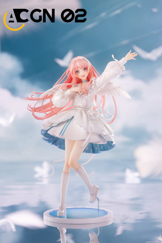 【Pre order】ACGN 02 Studio 1/7 Anon Chihaya