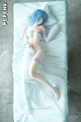 【Pre order】Pepeho Studio 1/6 Neon Genesis Evangelion Ayanami Rei