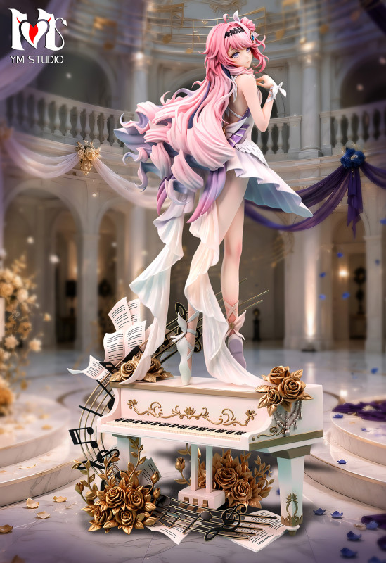 【Pre order】YM Studio 1/6 Wuthering Waves Dani