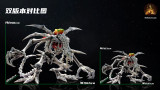 【Pre order】MIMAN Studio - Digimon Skull Greymon
