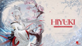 【Pre order】Miracle Workshop 1/6 Wuthering Waves Hiyuki
