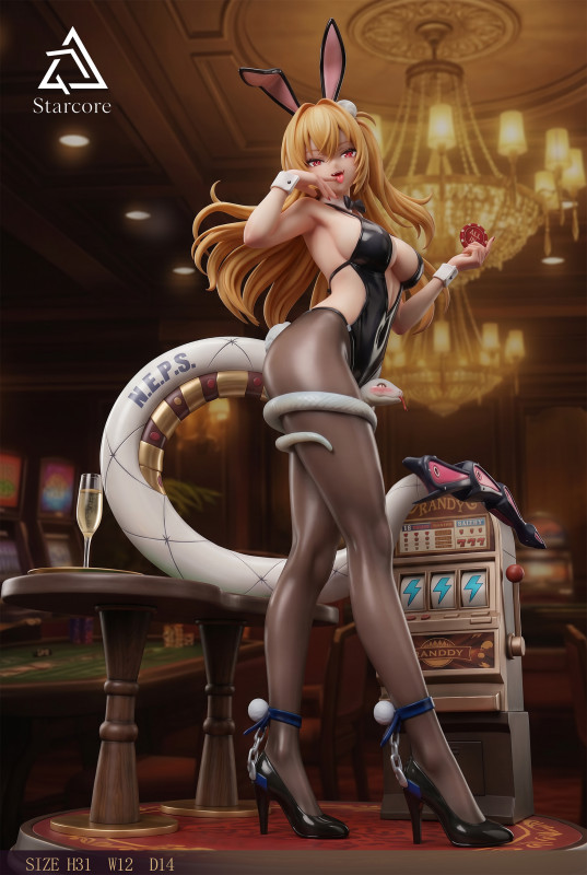 【Pre order】Starcore Studio 1/5 Zenless Zone Zero Cissia