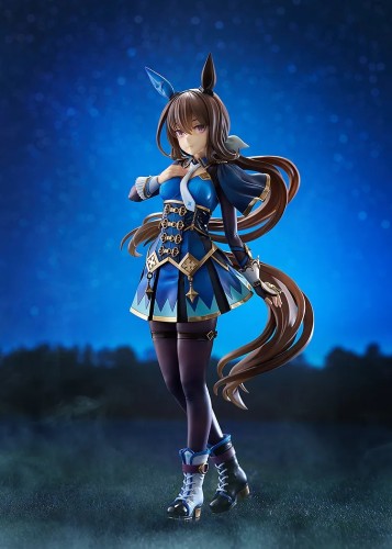 【Pre order】Phat Studio 1/6 PVC Pretty Derby Admire Vega (Copyright)