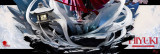【Pre order】Miracle Workshop 1/6 Wuthering Waves Hiyuki